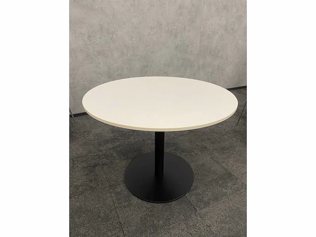 Satelliet/ gaber - 10 persoons kantine opstelling - afbeelding 9 van  15