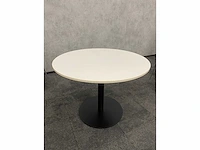 Satelliet/ gaber - 10 persoons kantine opstelling - afbeelding 9 van  15