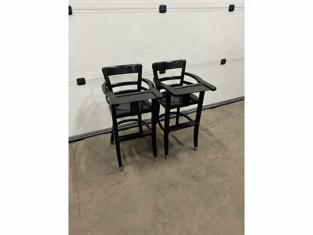 Satelliet kinderstoelen (2x) - afbeelding 2 van  6