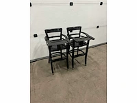 Satelliet kinderstoelen (2x) - afbeelding 2 van  6
