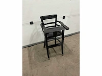 Satelliet kinderstoelen (2x) - afbeelding 3 van  6