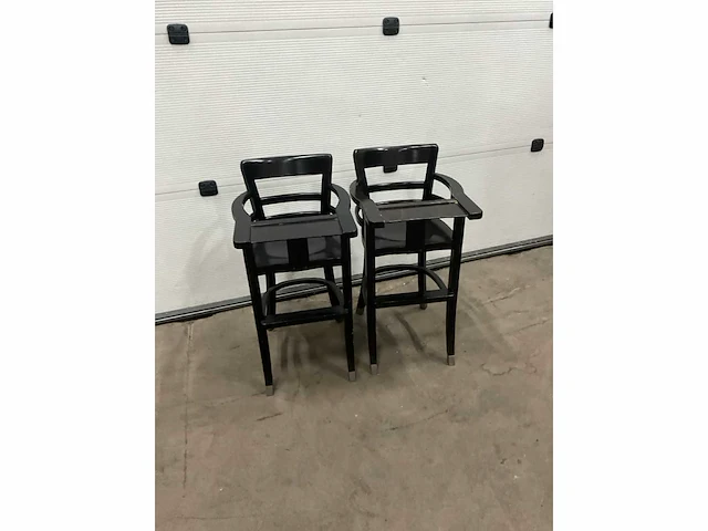 Satelliet kinderstoelen (2x) - afbeelding 2 van  4