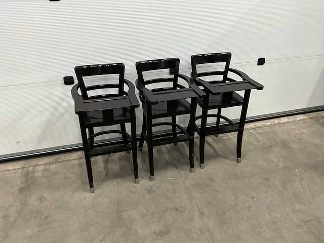 Satelliet kinderstoelen (3x) - afbeelding 2 van  7