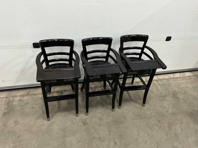 Satelliet kinderstoelen (3x) - afbeelding 3 van  7