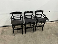 Satelliet kinderstoelen (3x) - afbeelding 3 van  7