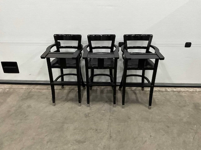 Satelliet kinderstoelen (3x) - afbeelding 1 van  6