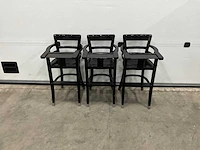 Satelliet kinderstoelen (3x) - afbeelding 1 van  6