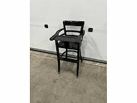 Satelliet kinderstoelen (3x) - afbeelding 3 van  6