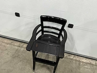 Satelliet kinderstoelen (3x) - afbeelding 4 van  6