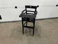 Satelliet kinderstoelen (3x) - afbeelding 1 van  7