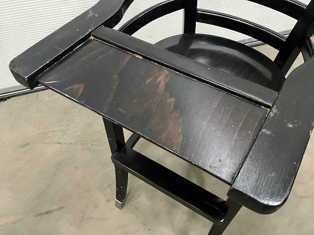 Satelliet kinderstoelen (3x) - afbeelding 4 van  7