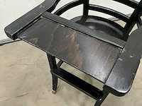Satelliet kinderstoelen (3x) - afbeelding 4 van  7