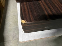 Satelliet klaptafels (12x) - afbeelding 2 van  11