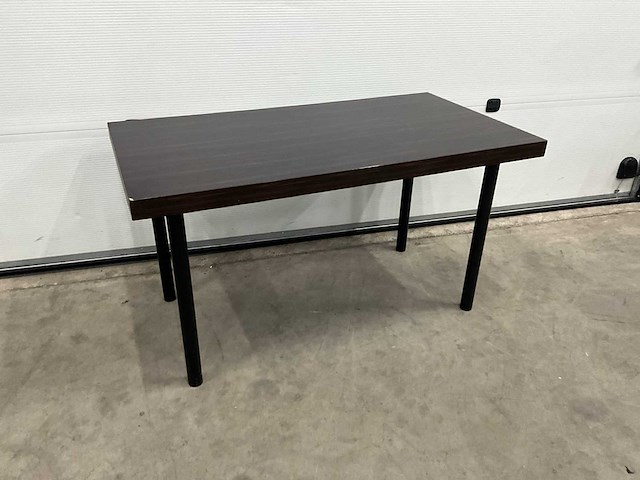 Satelliet klaptafels (12x) - afbeelding 1 van  11