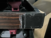 Satelliet klaptafels (12x) - afbeelding 10 van  11