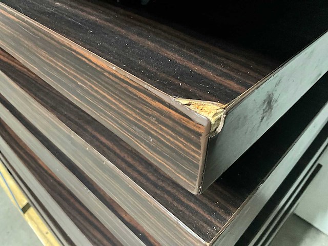 Satelliet klaptafels (14x) - afbeelding 8 van  10