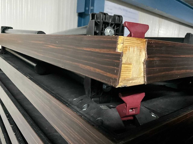 Satelliet klaptafels (14x) - afbeelding 9 van  10