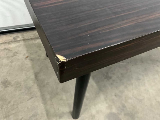 Satelliet klaptafels (4x) - afbeelding 6 van  10