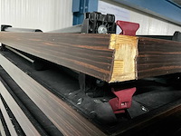 Satelliet klaptafels (4x) - afbeelding 9 van  10