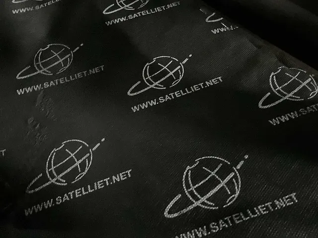 Satelliet kunstlederen restaurantstoelen (10x) - afbeelding 8 van  8