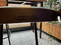 Satelliet michelle barkruk (2x) - afbeelding 3 van  4