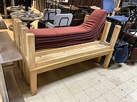 Satelliet restaurantbank (6x) - afbeelding 7 van  7