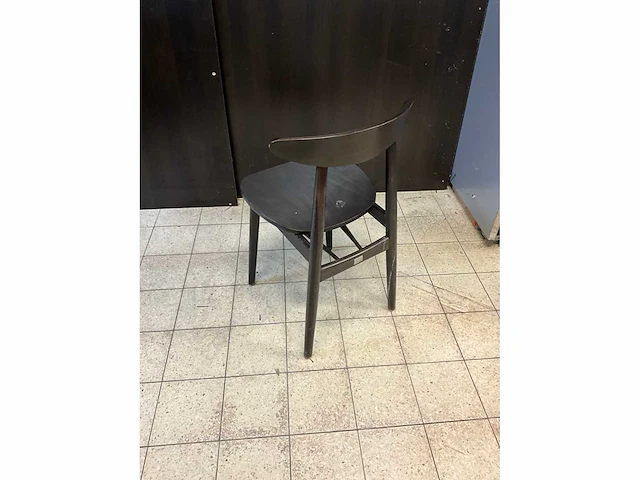 Satelliet restaurantstoel (12x) - afbeelding 3 van  6