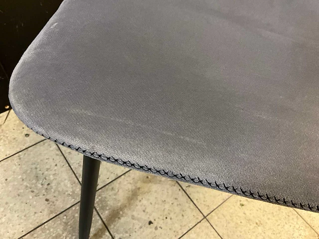 Satelliet restaurantstoel (12x) - afbeelding 4 van  7