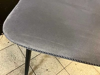 Satelliet restaurantstoel (12x) - afbeelding 4 van  7