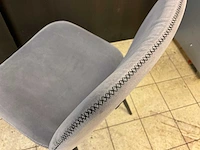 Satelliet restaurantstoel (12x) - afbeelding 5 van  7