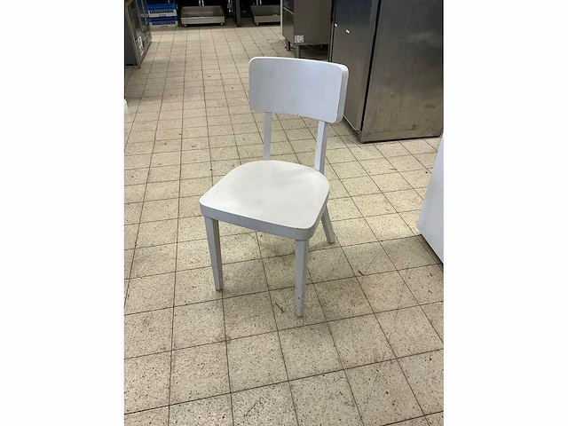 Satelliet restaurantstoel (4x) - afbeelding 2 van  6