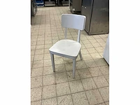 Satelliet restaurantstoel (4x) - afbeelding 2 van  6