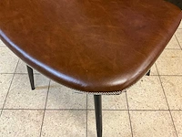 Satelliet restaurantstoel (6x) - afbeelding 4 van  7