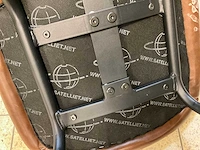 Satelliet restaurantstoel (6x) - afbeelding 6 van  7