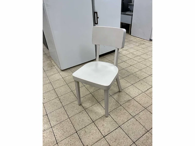 Satelliet restaurantstoelen (50x) - afbeelding 2 van  7
