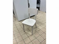 Satelliet restaurantstoelen (50x) - afbeelding 2 van  7
