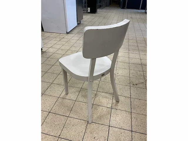 Satelliet restaurantstoelen (50x) - afbeelding 3 van  7