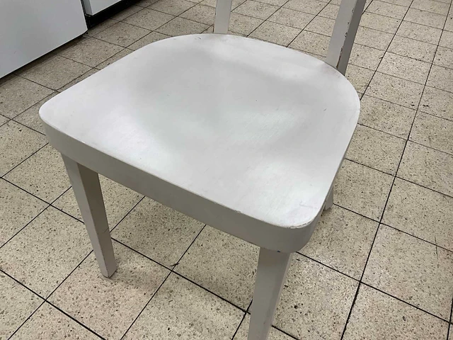 Satelliet restaurantstoelen (50x) - afbeelding 4 van  7