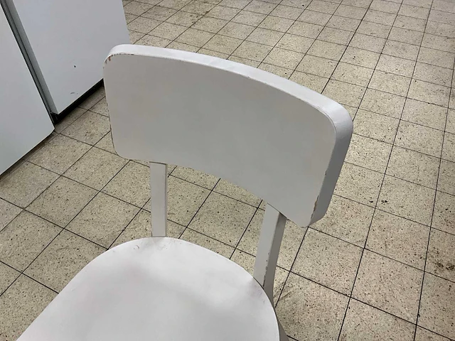 Satelliet restaurantstoelen (50x) - afbeelding 5 van  7