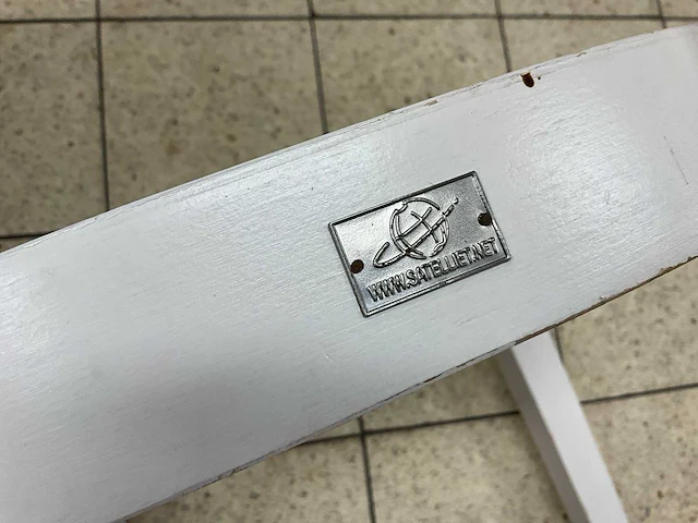 Satelliet restaurantstoelen (50x) - afbeelding 6 van  7