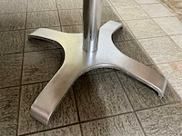 Satelliet restauranttafel (14x) - afbeelding 6 van  8