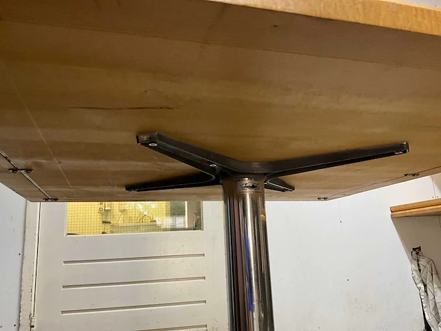 Satelliet restauranttafel (14x) - afbeelding 7 van  8