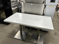 Satelliet statafel - afbeelding 3 van  6