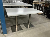 Satelliet statafel - afbeelding 2 van  5