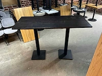 Satelliet statafel - afbeelding 2 van  7