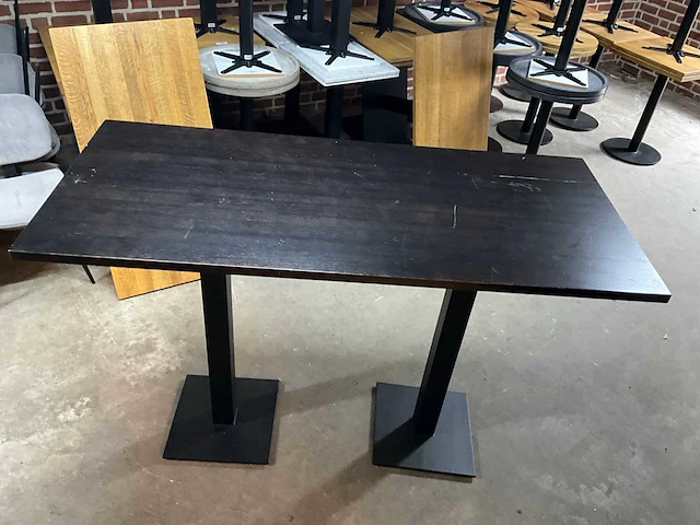 Satelliet statafel - afbeelding 4 van  7