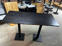 Satelliet statafel - afbeelding 4 van  7