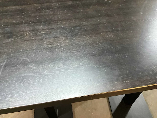 Satelliet statafel - afbeelding 5 van  7