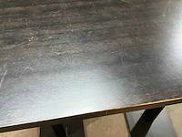 Satelliet statafel - afbeelding 5 van  7