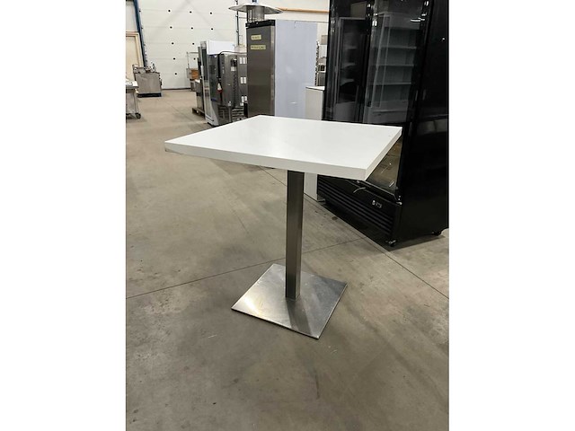 Satelliet statafels (2x) - afbeelding 3 van  6